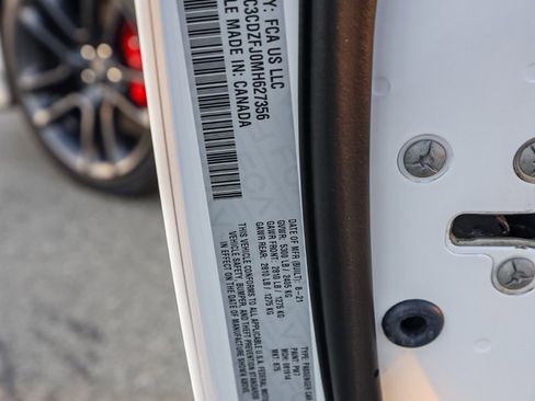 Used 2021 Dodge Challenger R/T Scat Pack w/ Plus Package image 29