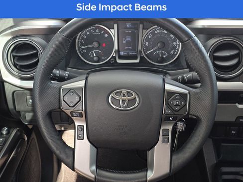 Used 2022 Toyota Tacoma SR5 image 24