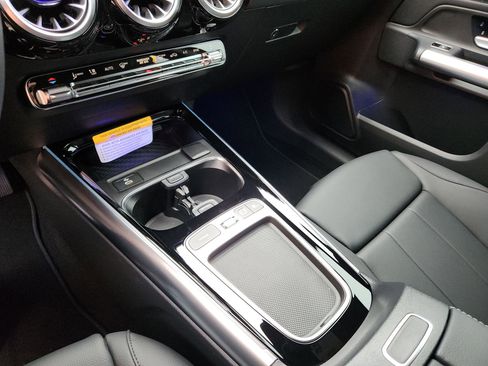 New 2025 Mercedes-Benz GLA 250 GLA 250 image 22