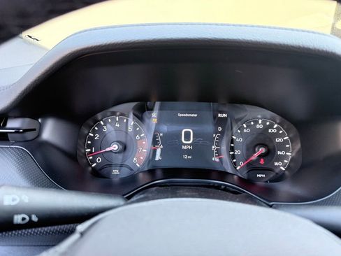 New 2026 Jeep Compass Latitude image 13