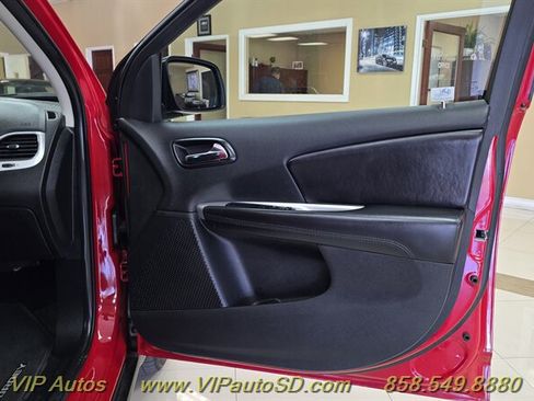 Used 2013 Dodge Journey American Value Package FWD image 12
