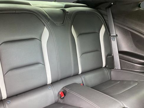 Used 2019 Chevrolet Camaro SS RWD image 25