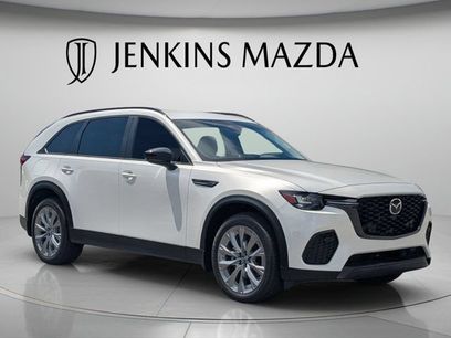 Used 2026 MAZDA CX-70 SC Plus