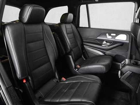 Certified 2022 Mercedes-Benz GLS 450 4MATIC image 22