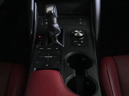 Used 2023 Lexus IS 300 w/ Comfort Package image 14