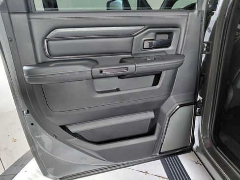 New 2026 RAM 2500 Rebel w/ Rebel Level 2 Equipment Group AWD/4WD image 14