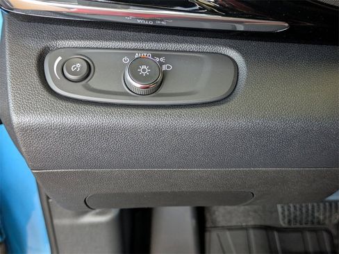 New 2025 Buick Envista Sport Touring w/ Convenience I Package image 20