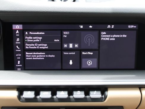 Used 2020 Porsche 911 Carrera S image 25