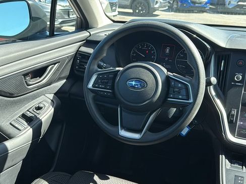 Certified 2025 Subaru Outback AWD/4WD image 23