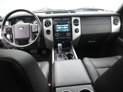 Used 2014 Ford Expedition EL Limited w/ Equipment Group 301A RWD image 22