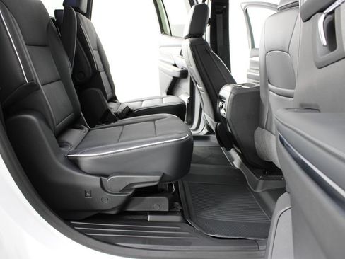 New 2026 Buick Enclave Preferred AWD/4WD image 25