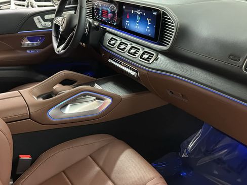 New 2026 Mercedes-Benz GLE 350 4MATIC image 36