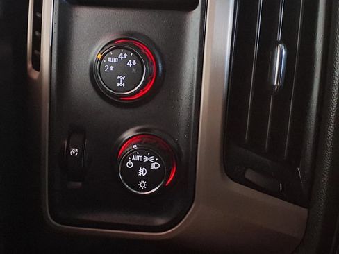 Used 2014 GMC Sierra 1500 Denali w/ Driver Alert Package AWD/4WD image 25