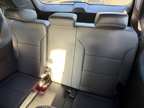 New 2026 Chevrolet Traverse LT image 41