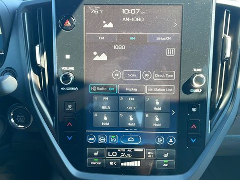 New 2026 Subaru Forester Wilderness AWD/4WD image 25