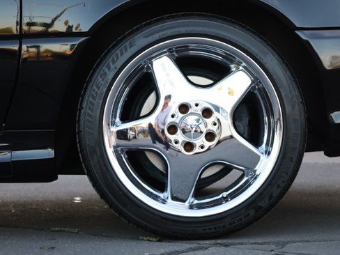Used 2002 Mercedes-Benz SL 500 image 29