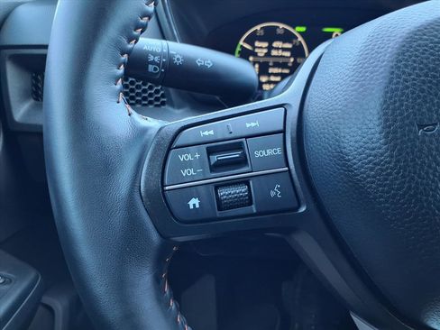 Certified 2025 Honda CR-V Sport image 15