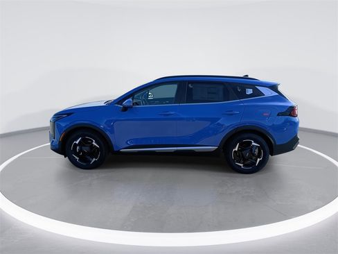 New 2026 Kia Sportage EX w/ EX Panorama Roof Package image 5