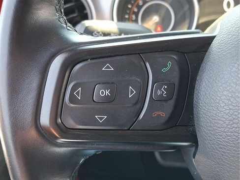 Used 2022 Jeep Wrangler Unlimited Sport AWD/4WD image 51