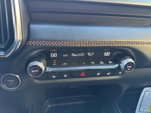 Used 2025 MAZDA CX-50 2.5 Hybrid w/ Weather Package image 22