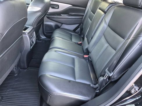 Used 2023 Nissan Murano SL AWD/4WD image 26
