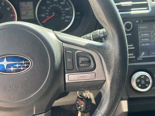 Used 2018 Subaru Forester 2.5i w/ Alloy Wheel Package AWD/4WD image 24