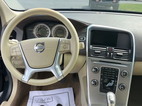 Used 2013 Volvo XC60 3.2 image 18