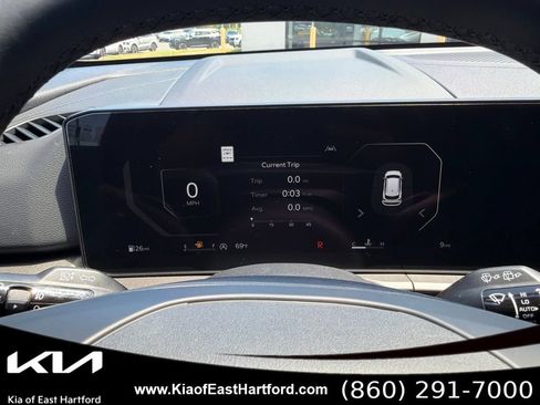 New 2026 Kia Sportage X-Line w/ X-Line Technology Package AWD/4WD image 31