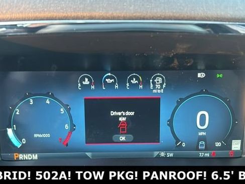 New 2026 Ford F150 Lariat w/ Equipment Group 502A High image 11