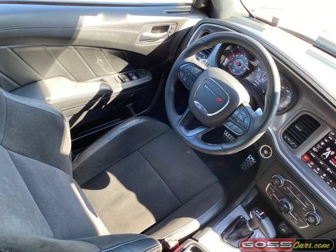 Used 2022 Dodge Charger GT w/ Plus Group AWD/4WD image 16