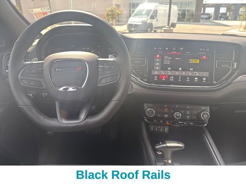 New 2026 Dodge Durango GT w/ Blacktop Package image 10