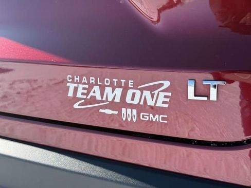 Certified 2025 Chevrolet Trax LT image 30