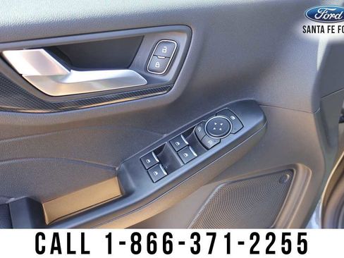 New 2026 Ford Escape ST-Line w/ Tech Pack #1 FWD image 11