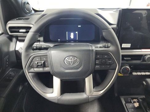 New 2026 Toyota 4Runner TRD Off-Road Premium image 25