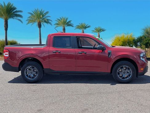 Certified 2026 Ford Maverick XLT AWD/4WD image 6