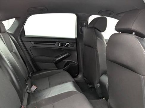 Used 2022 Honda Civic Sport image 18