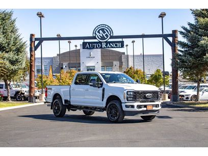 New 2026 Ford F250 Lariat