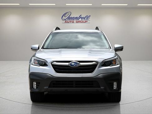 Used 2021 Subaru Outback Premium AWD/4WD image 9