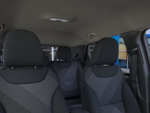 New 2027 Chevrolet Bolt LT image 48