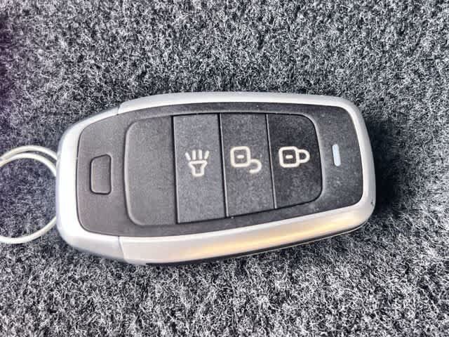 Used 2026 Honda Passport TrailSport Elite image 21