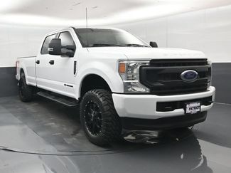 Used 2022 Ford F250 XL w/ Power Equipment Group AWD/4WD video 1