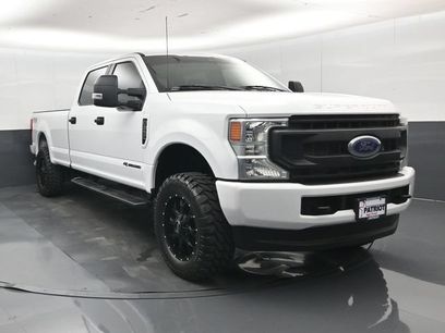 Used 2022 Ford F250 XL w/ Power Equipment Group