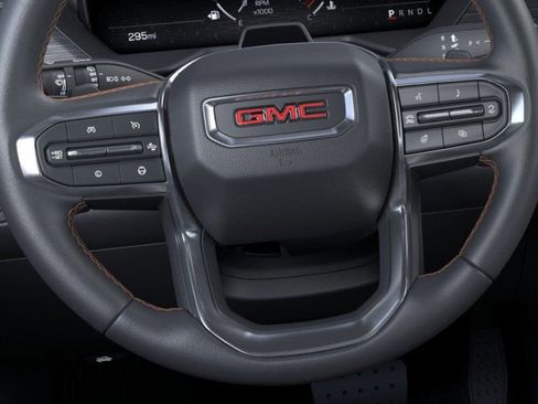 New 2026 GMC Acadia AT4 w/ Super Cruise Package image 19