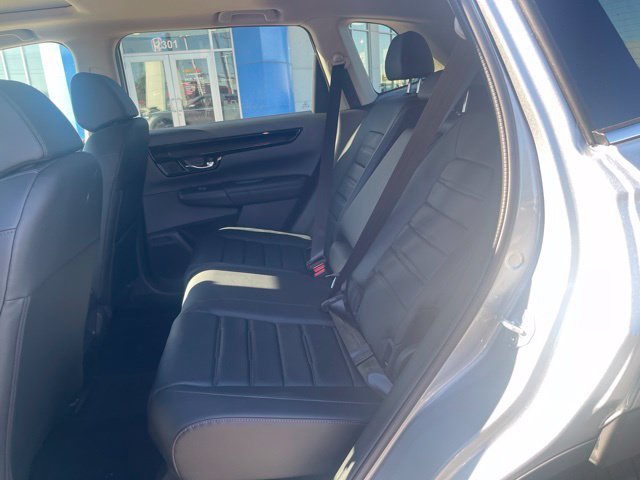 New 2027 Honda CR-V EX-L image 21