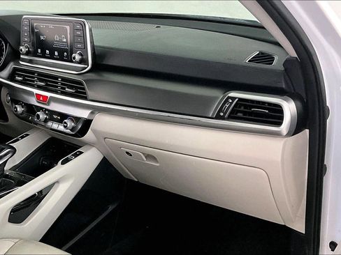 Used 2020 Kia Telluride S image 27