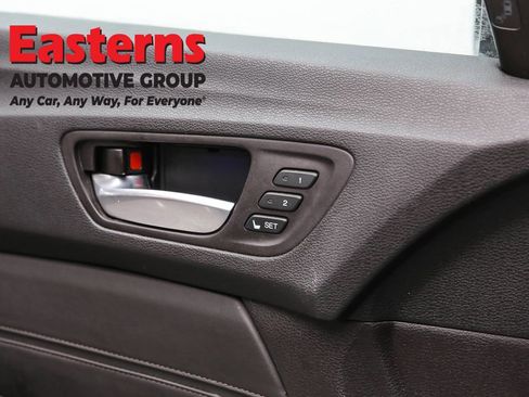 Used 2016 Acura TLX V6 Tech image 22