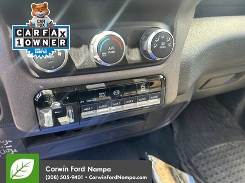 Used 2019 RAM 3500 Tradesman w/ Safety Group AWD/4WD image 15