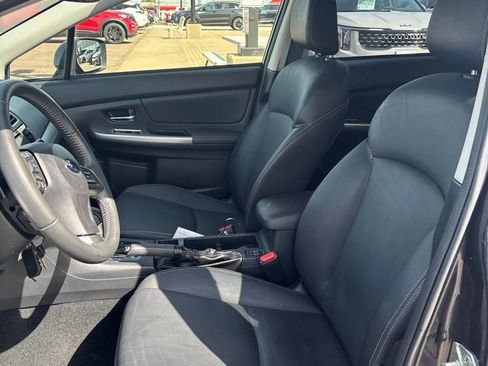 Used 2015 Subaru Crosstrek 2.0i Limited w/ Popular Package #2 AWD/4WD image 13