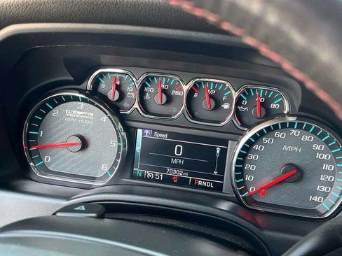 Used 2017 GMC Sierra 1500 SLT AWD/4WD image 13