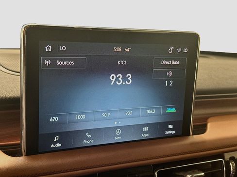 Used 2022 Lincoln Aviator Reserve w/ Equipment Group 201A AWD/4WD image 21